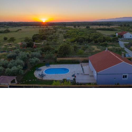 Holiday house Roko