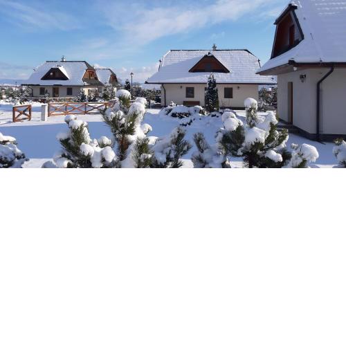 Holiday House Sabala 1