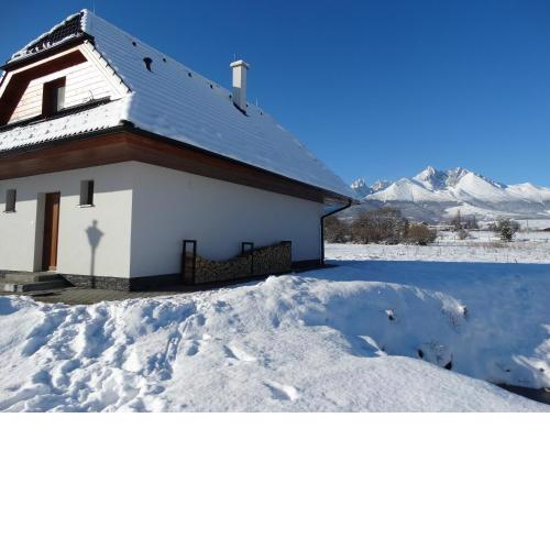 Holiday House Sabala 2