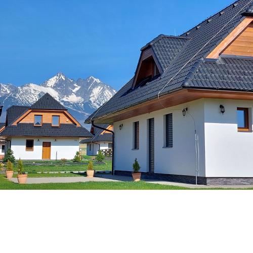 Holiday House Sabala 3