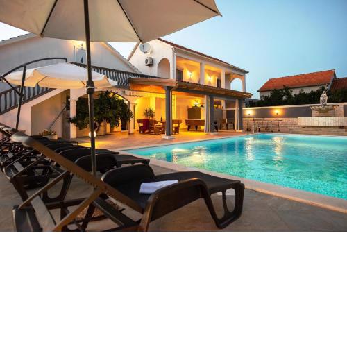 Holiday House San Mario - Pets Friendly Rural Home