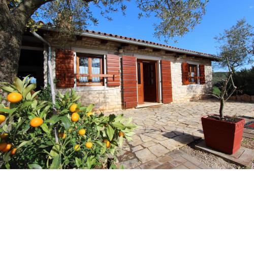 Holiday House San Pruti