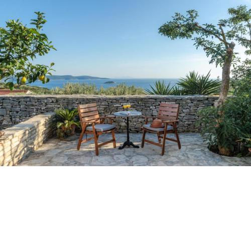 Holiday House Sanja Cafo