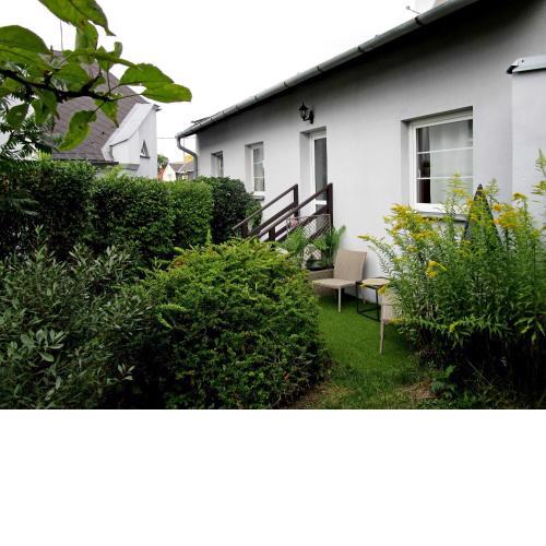 Holiday House Smetánek