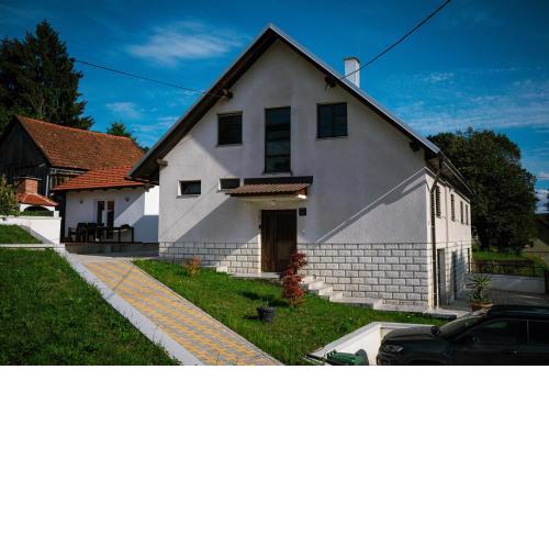 Holiday House Smilja