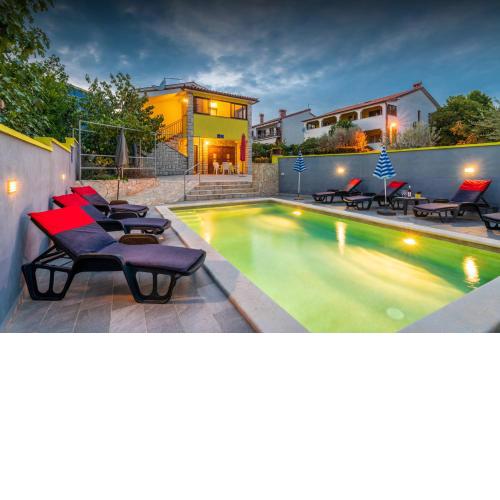 Holiday house Sunce