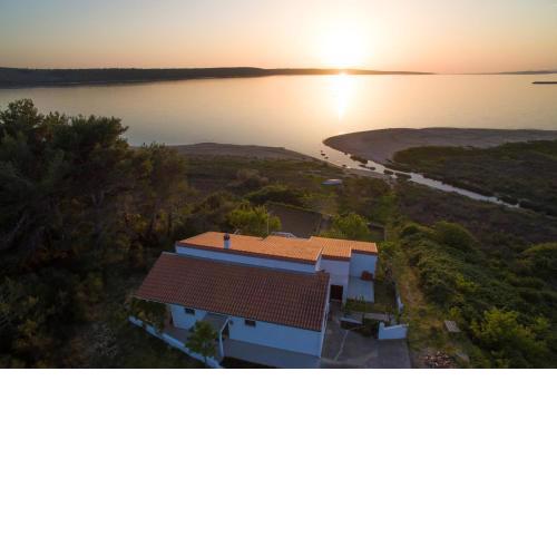 Holiday House Sunset
