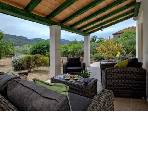 Holiday house Sunshine
