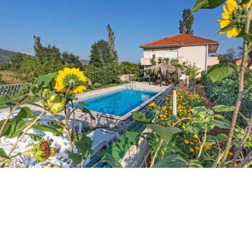 Holiday house Suzana