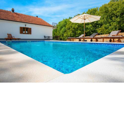 Holiday House Tone, Imotski-Drum-Makarska