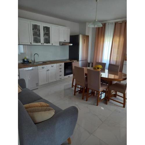 Holiday house Tunjarice