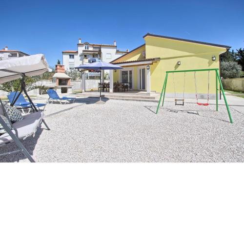 Holiday house Valnessa