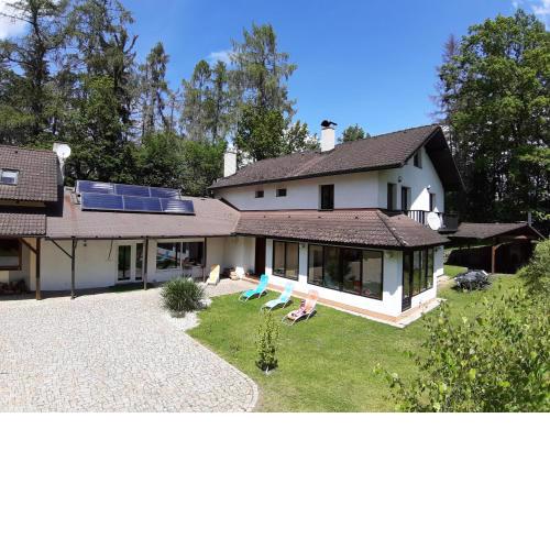 Holiday House Vitice 21