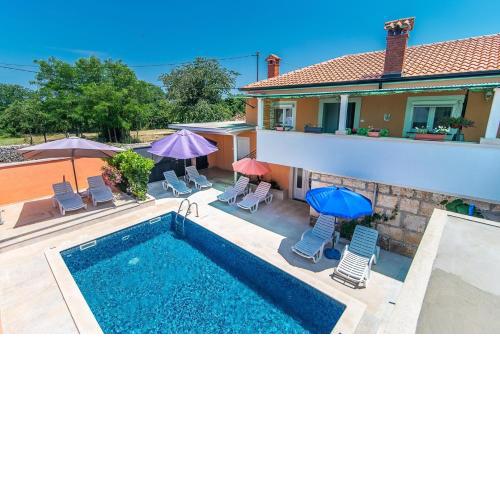 Holiday House Vlahovich