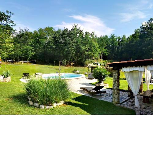 Holiday House VUKI