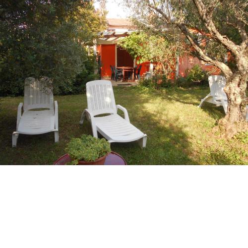 Holiday house with a parking space Babici, Umag - 13795