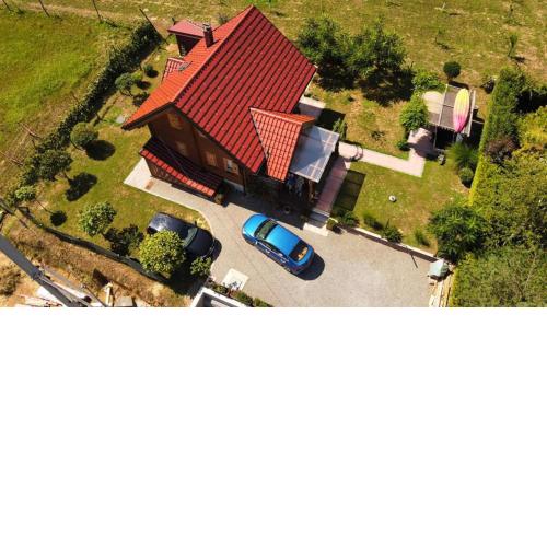 Holiday house with a parking space Belaj, Karlovac - 20275
