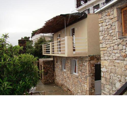 Holiday house with a parking space Borje, Peljesac - 12506