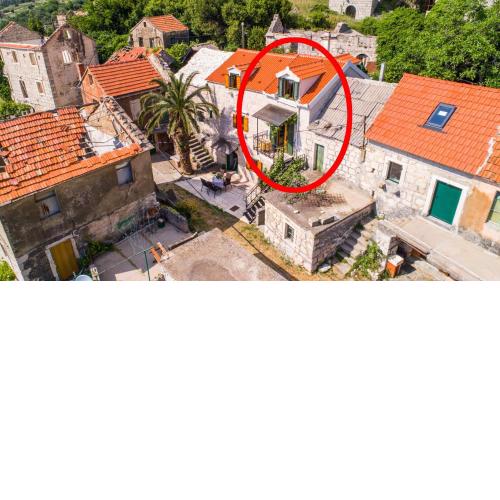 Holiday house with a parking space Gornja Podgora, Makarska - 18984