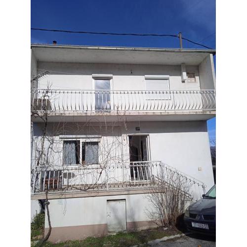 Holiday house with a parking space Hrvace, Zagora - 20674
