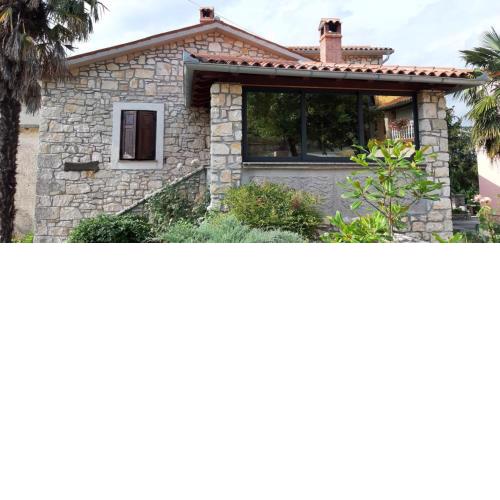 Holiday house with a parking space Krsan - Vlasici, Central Istria - Sredisnja Istra - 17950