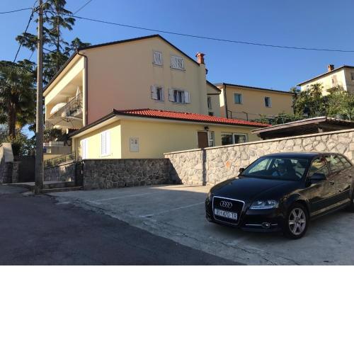 Holiday house with a parking space Lovran, Opatija - 9716