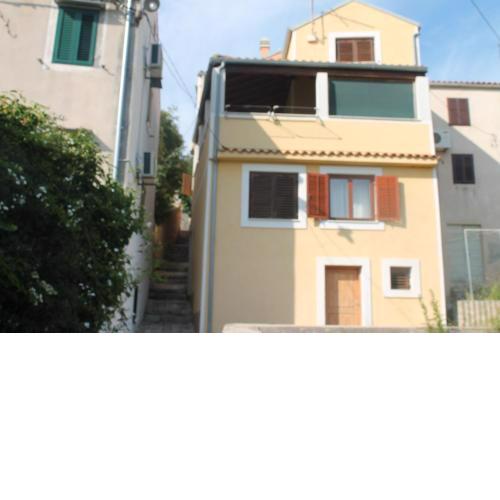 Holiday house with a parking space Mali Losinj (Losinj) - 17499
