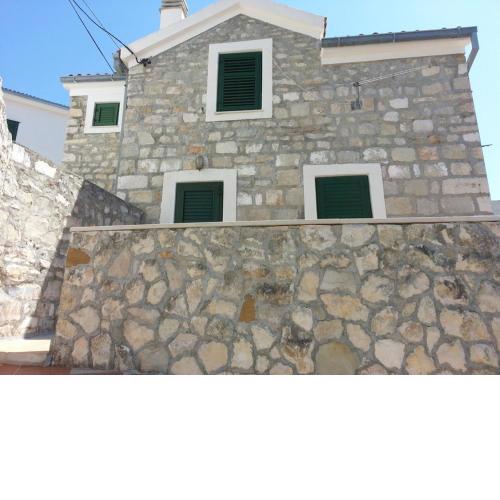 Holiday house with a parking space Medici, Omis - 11108