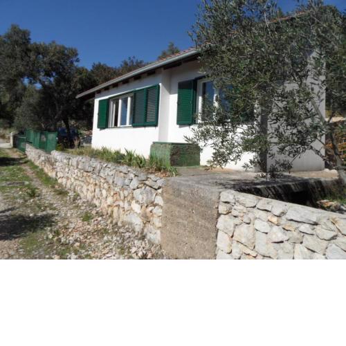 Holiday house with a parking space Mokalo, Peljesac - 13835