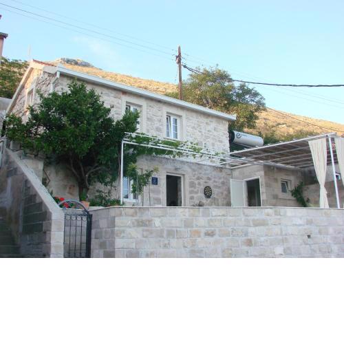 Holiday house with a parking space Mokalo, Peljesac - 18303