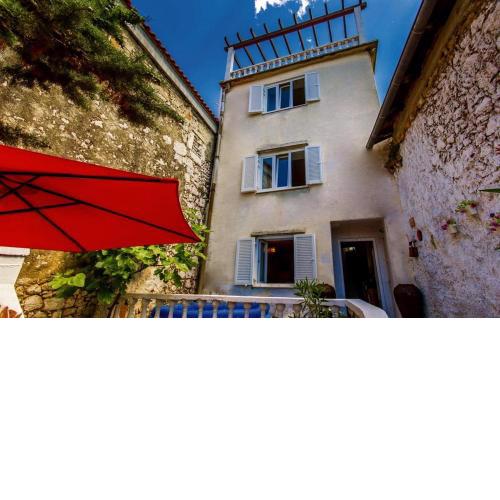 Holiday house with a parking space Novi Vinodolski - 15397