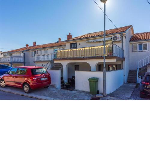 Holiday house with a parking space Novi Vinodolski - 5523