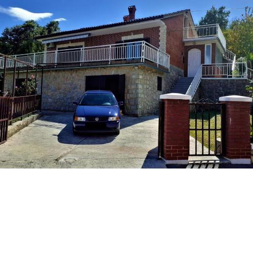 Holiday house with a parking space Opric, Opatija - 7714