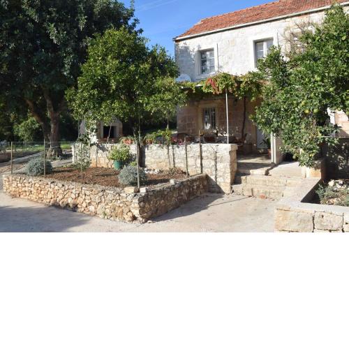 Holiday house with a parking space Orebic, Peljesac - 17861