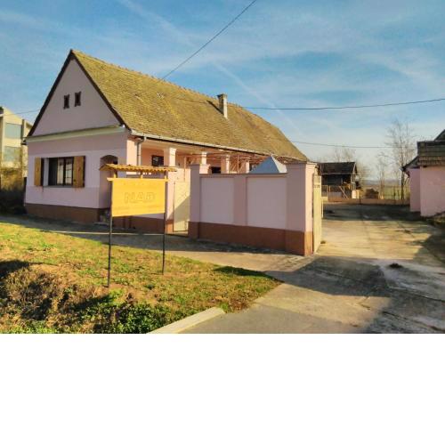 Holiday house with a parking space Orolik, Slavonija - 14358