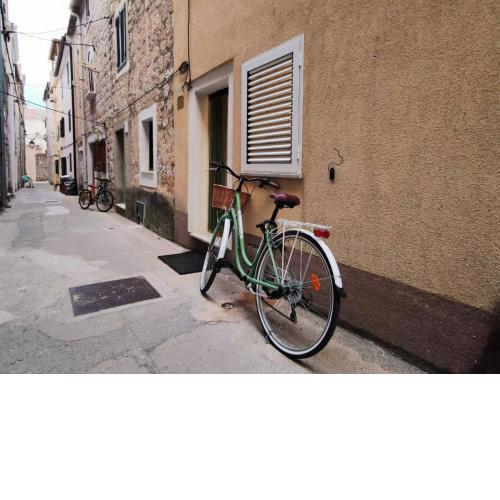 Holiday house with a parking space Pag - 19852