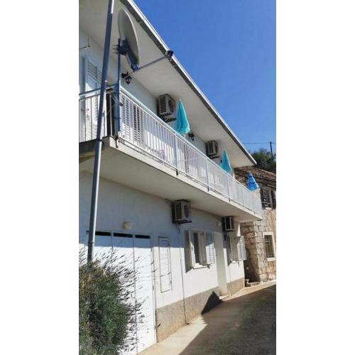 Holiday house with a parking space Postup, Peljesac - 20225