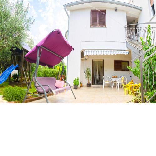 Holiday house with a parking space Pula - 22433