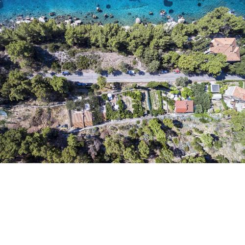 Holiday house with a parking space Split - 22315