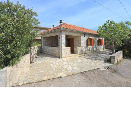 Holiday house with a parking space Sukosan, Zadar - 18279
