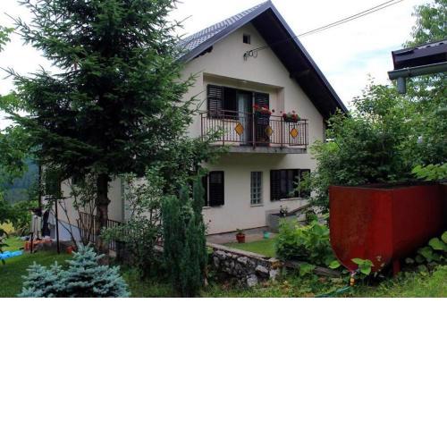 Holiday house with a parking space Sunger, Gorski kotar - 20655