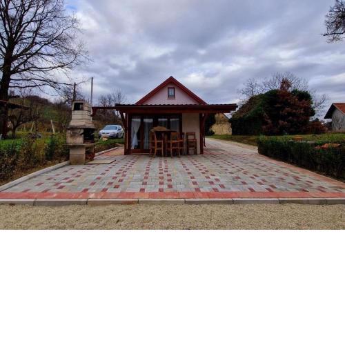 Holiday house with a parking space Sveti Ivan Zelina, Prigorje - 20725
