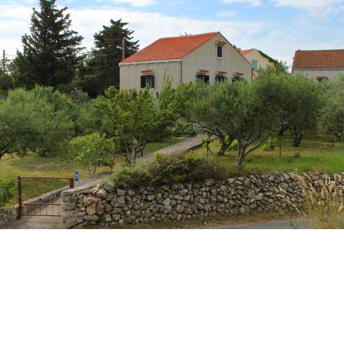 Holiday house with a parking space Sveti Jakov, Losinj - 7950