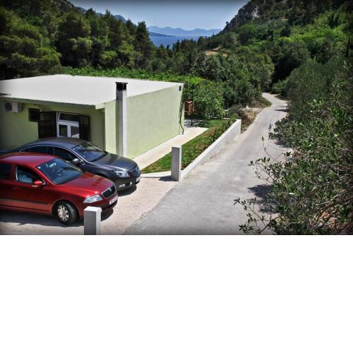 Holiday house with a parking space Trstenik, Peljesac - 10195