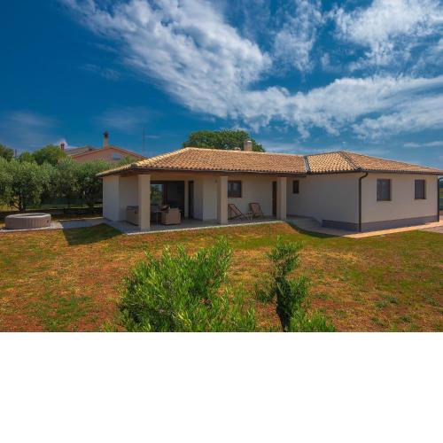 Holiday house with a parking space Valtura, Pula - 22784