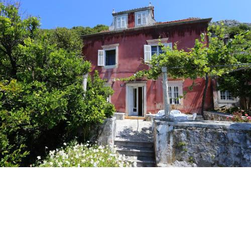 Holiday house with a parking space Viganj - Podac, Peljesac - 10141