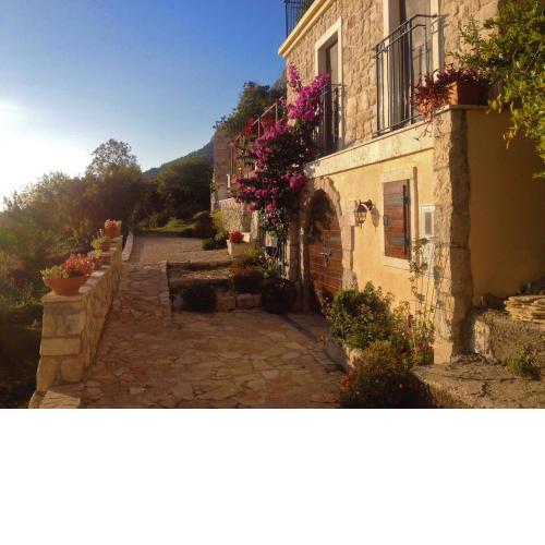 Holiday house with a parking space Zaostrog, Makarska - 13998