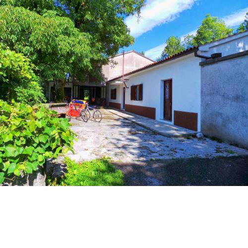 Holiday house with a parking space Zejane, Opatija - 15818