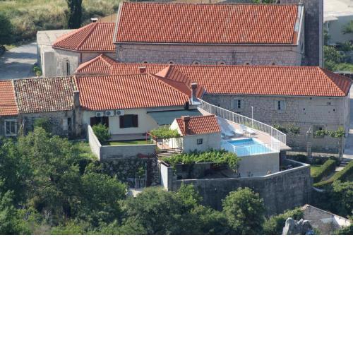 Holiday house with a swimming pool Dubravka, Dubrovnik - 9101
