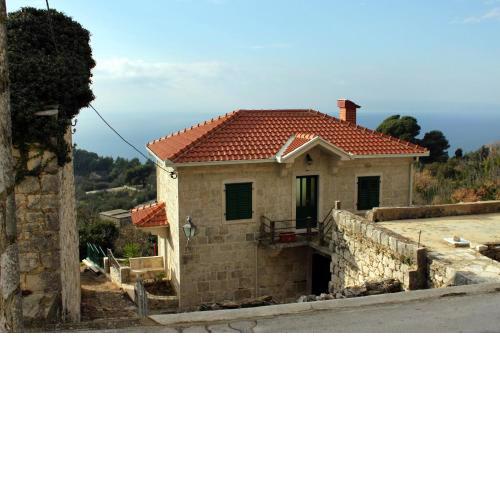 Holiday house with a swimming pool Gornja Podgora, Makarska - 5985